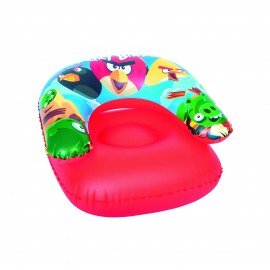 Bestway Angry Birds Kids Chair